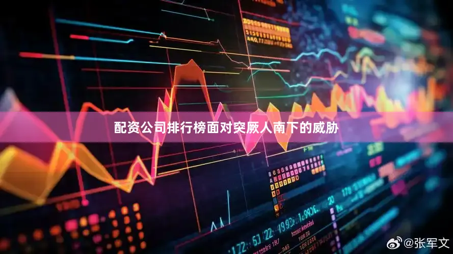 配资公司排行榜面对突厥人南下的威胁